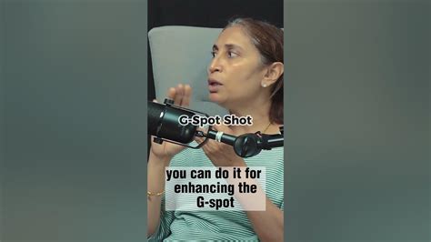 g spot meaning in tamil